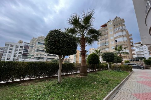 Lägenhet  i Mahmutlar, Antalya, Turkiet Nr. 207539 - 12
