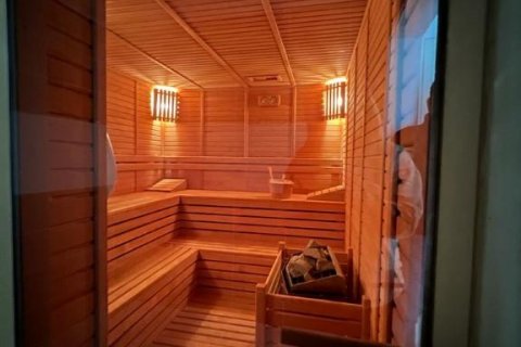 Lägenhet  i Mahmutlar, Antalya, Turkiet Nr. 207539 - 13