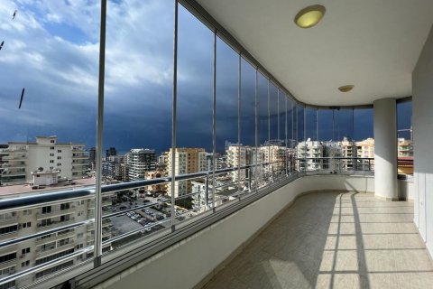 Lägenhet  i Mahmutlar, Antalya, Turkiet Nr. 207539 - 8