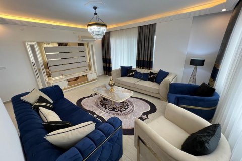 Lägenhet  i Mahmutlar, Antalya, Turkiet Nr. 207539 - 1