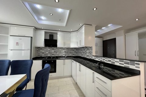 Lägenhet  i Mahmutlar, Antalya, Turkiet Nr. 207539 - 4