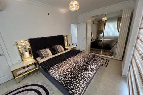 Lägenhet  i Mahmutlar, Antalya, Turkiet Nr. 207539 - 5