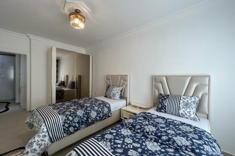 Lägenhet  i Mahmutlar, Antalya, Turkiet Nr. 207539 - 7