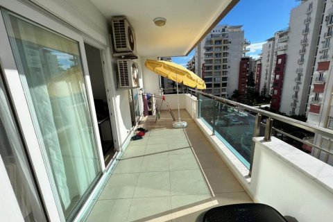 Apartment for sale  in Mahmutlar, Antalya, Turkey, 55m2, No. 207540 – photo 6