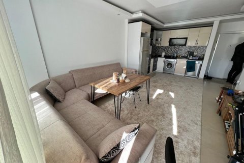 Apartment for sale  in Mahmutlar, Antalya, Turkey, 55m2, No. 207540 – photo 1