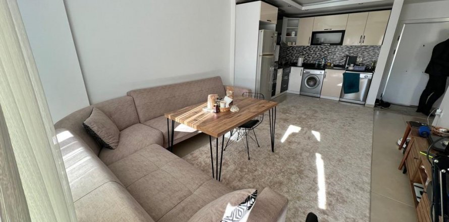Apartment  in Mahmutlar, Antalya, Turkey No. 207540