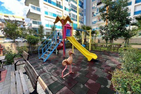 Apartment for sale  in Mahmutlar, Antalya, Turkey, 55m2, No. 207540 – photo 10