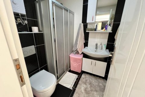 Apartment for sale  in Mahmutlar, Antalya, Turkey, 55m2, No. 207540 – photo 7