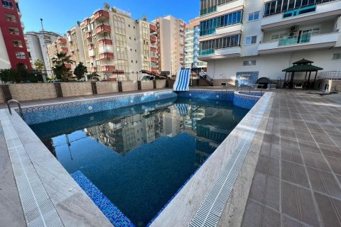 Apartment for sale  in Mahmutlar, Antalya, Turkey, 55m2, No. 207540 – photo 9