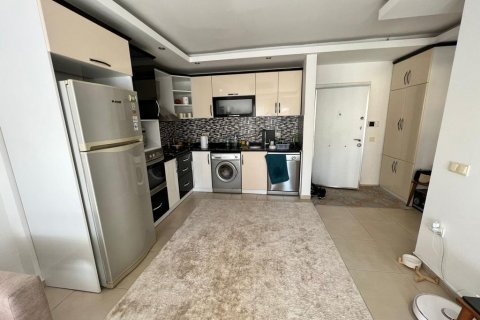 Apartment for sale  in Mahmutlar, Antalya, Turkey, 55m2, No. 207540 – photo 3