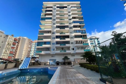 Apartment for sale  in Mahmutlar, Antalya, Turkey, 55m2, No. 207540 – photo 8