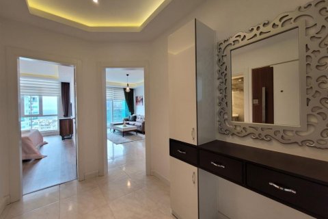 Wohnung  in Mahmutlar, Antalya, Türkei Nr. 207537 - 7