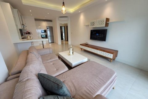 Wohnung  in Mahmutlar, Antalya, Türkei Nr. 207537 - 2