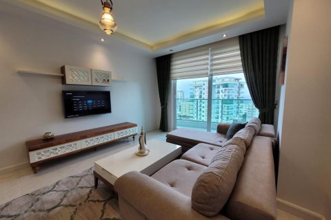 Wohnung  in Mahmutlar, Antalya, Türkei Nr. 207537 - 1