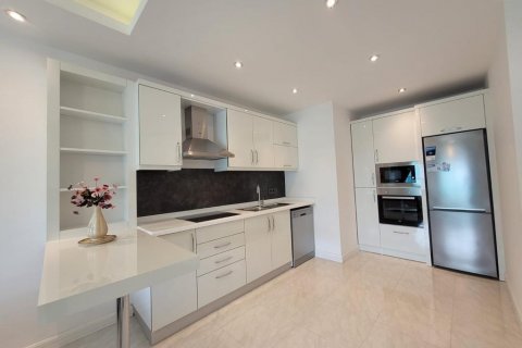 Wohnung  in Mahmutlar, Antalya, Türkei Nr. 207537 - 4