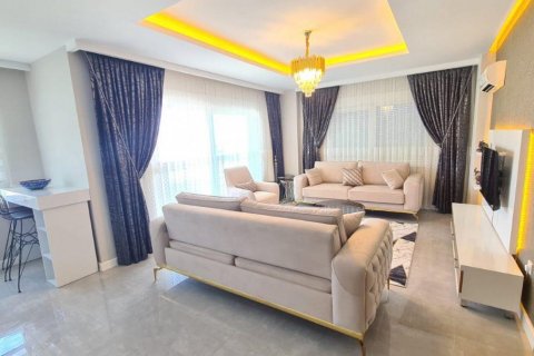 Продажа квартиры  в Махмутларе, Анталье, Турция 3 комн., 125м2, №207541 – фото 1