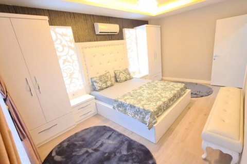 Продажа квартиры  в Махмутларе, Анталье, Турция 3 комн., 125м2, №207541 – фото 5