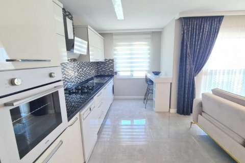 Продажа квартиры  в Махмутларе, Анталье, Турция 3 комн., 125м2, №207541 – фото 2