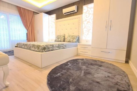 Продажа квартиры  в Махмутларе, Анталье, Турция 3 комн., 125м2, №207541 – фото 4