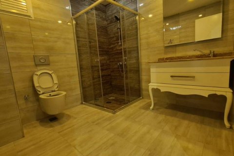 Продажа квартиры  в Махмутларе, Анталье, Турция 3 комн., 125м2, №207541 – фото 8