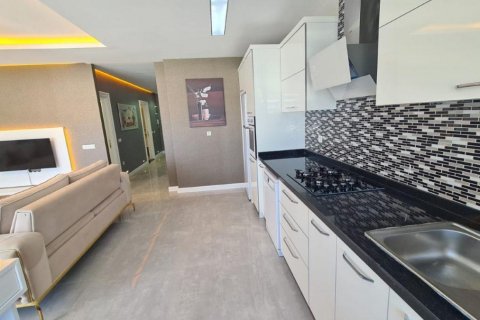 Продажа квартиры  в Махмутларе, Анталье, Турция 3 комн., 125м2, №207541 – фото 3