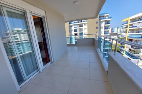 Daire Mahmutlar, Antalya, Türkiye №207543 - 10