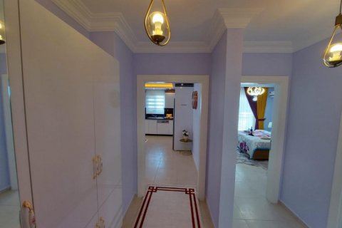 Daire Mahmutlar, Antalya, Türkiye №207543 - 9