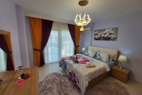 Daire Mahmutlar, Antalya, Türkiye №207543 - 5