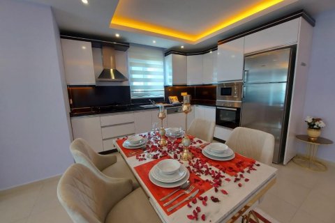 Daire Mahmutlar, Antalya, Türkiye №207543 - 3