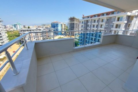 Daire Mahmutlar, Antalya, Türkiye №207543 - 11