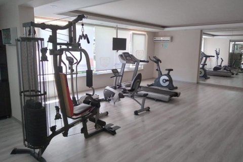 Daire Mahmutlar, Antalya, Türkiye №207543 - 15