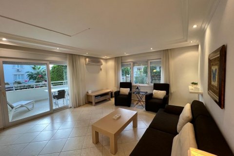 Продажа квартиры  в Аланье, Анталье, Турция 3 комн., 115м2, №207218 – фото 4