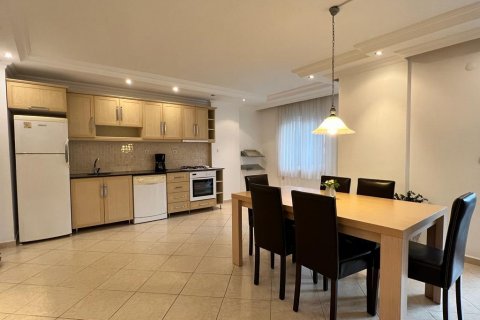 Продажа квартиры  в Аланье, Анталье, Турция 3 комн., 115м2, №207218 – фото 2