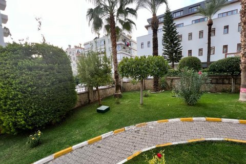 Продажа квартиры  в Аланье, Анталье, Турция 3 комн., 115м2, №207218 – фото 16