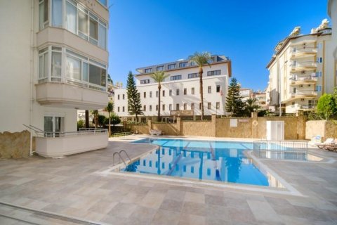 Продажа квартиры  в Аланье, Анталье, Турция 3 комн., 115м2, №207218 – фото 15