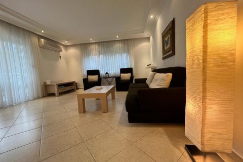 Продажа квартиры  в Аланье, Анталье, Турция 3 комн., 115м2, №207218 – фото 5