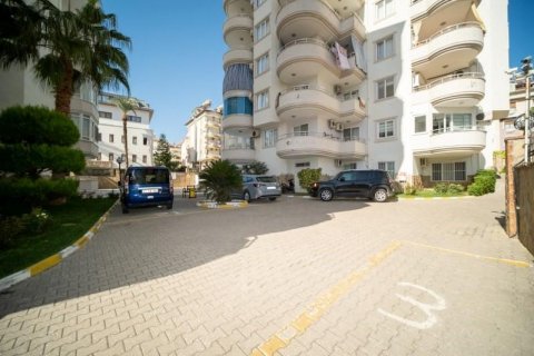 Продажа квартиры  в Аланье, Анталье, Турция 3 комн., 115м2, №207218 – фото 18