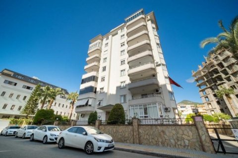 Продажа квартиры  в Аланье, Анталье, Турция 3 комн., 115м2, №207218 – фото 19