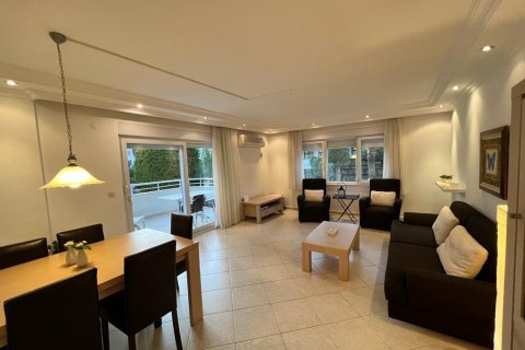 Продажа квартиры  в Аланье, Анталье, Турция 3 комн., 115м2, №207218 – фото 3