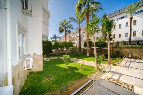 Продажа квартиры  в Аланье, Анталье, Турция 3 комн., 115м2, №207218 – фото 17