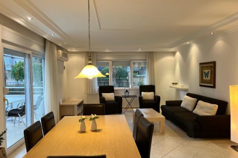 Продажа квартиры  в Аланье, Анталье, Турция 3 комн., 115м2, №207218 – фото 1