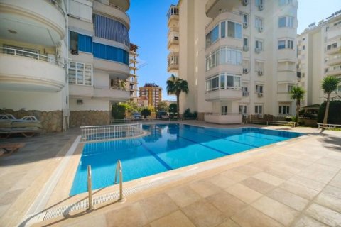 Продажа квартиры  в Аланье, Анталье, Турция 3 комн., 115м2, №207218 – фото 14