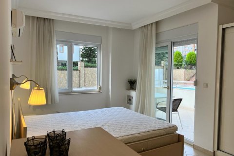 Продажа квартиры  в Аланье, Анталье, Турция 3 комн., 115м2, №207218 – фото 10