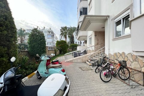 Продажа квартиры  в Аланье, Анталье, Турция 3 комн., 115м2, №207218 – фото 13