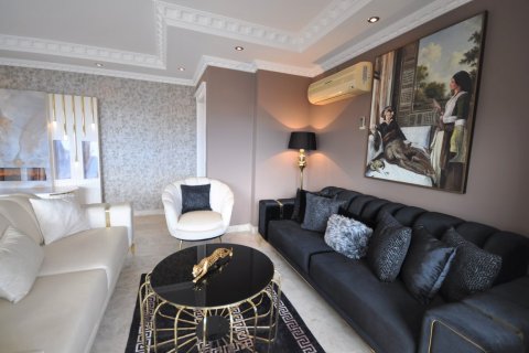 Wohnung in Cikcilli, Antalya, Türkei Nr. 207212 - 20