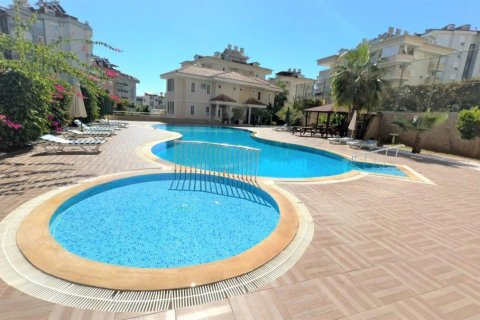 Wohnung in Cikcilli, Antalya, Türkei Nr. 207212 - 2