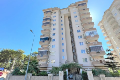 Wohnung in Cikcilli, Antalya, Türkei Nr. 207212 - 1