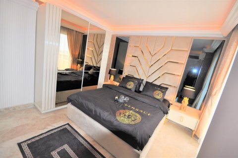 Wohnung in Cikcilli, Antalya, Türkei Nr. 207212 - 28