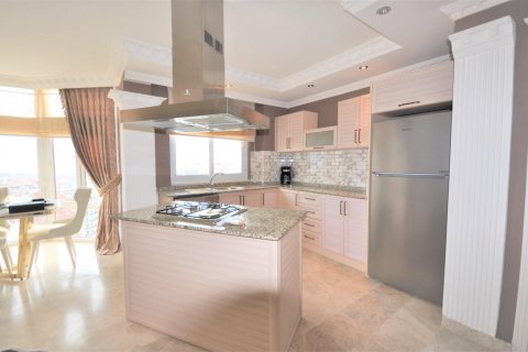 Wohnung in Cikcilli, Antalya, Türkei Nr. 207212 - 15