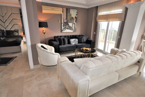 Wohnung in Cikcilli, Antalya, Türkei Nr. 207212 - 17